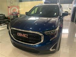 GMC Terrain